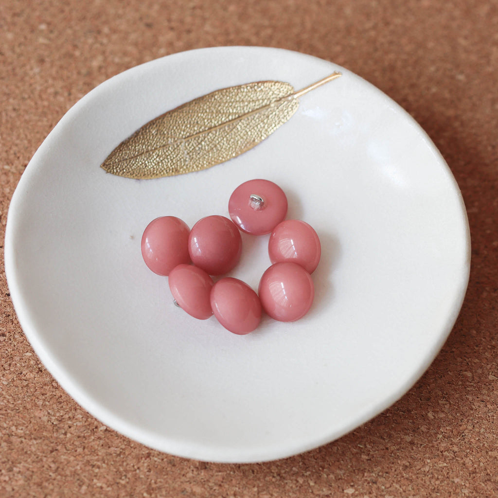 Lise Tailor Boutons Moonlight 15 mm