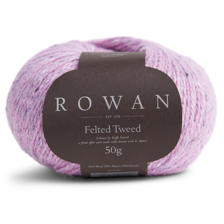 Rowan Felted Tweed