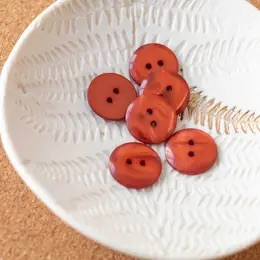 Lise Tailor Boutons Sparkle 18 mm