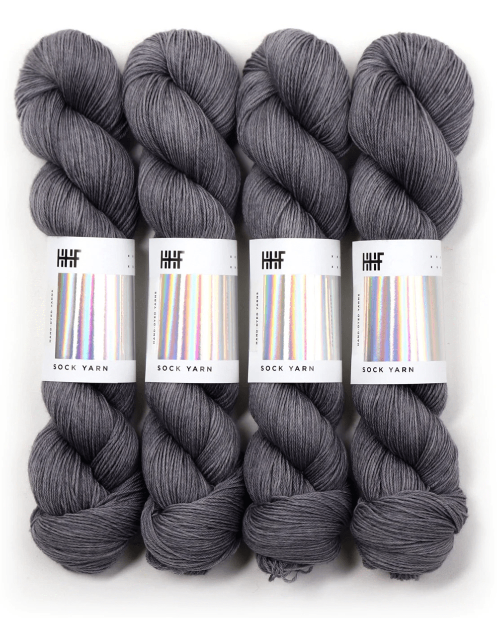 Hedgehog Fibres Sock yarn
