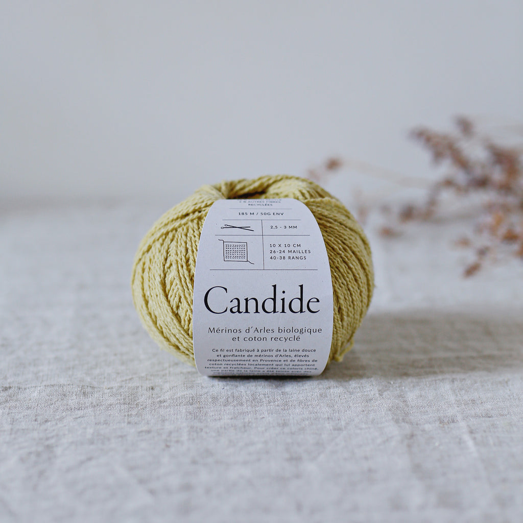 De rerum natura Candide