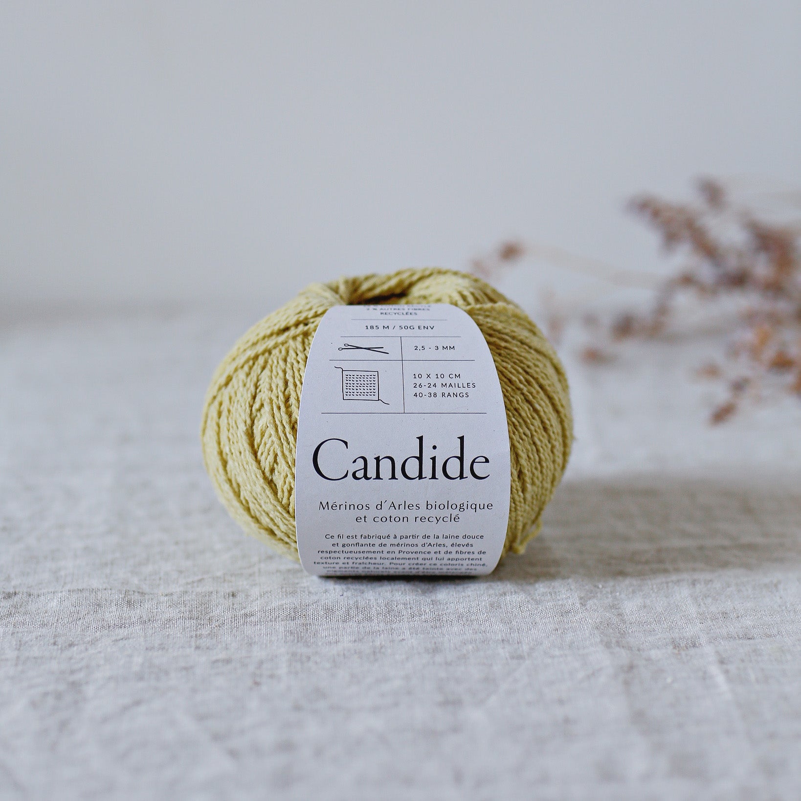 De rerum natura Candide