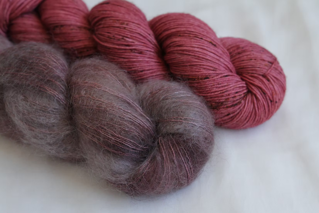 Tôt le Matin Tôt Kidsilk