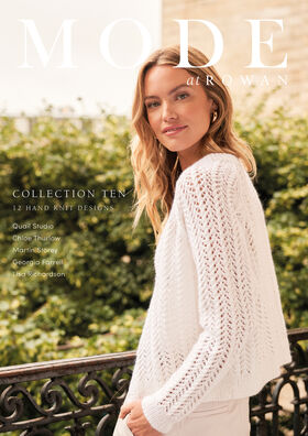 Rowan Mode Collection