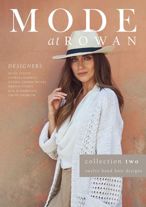 Rowan Mode Collection