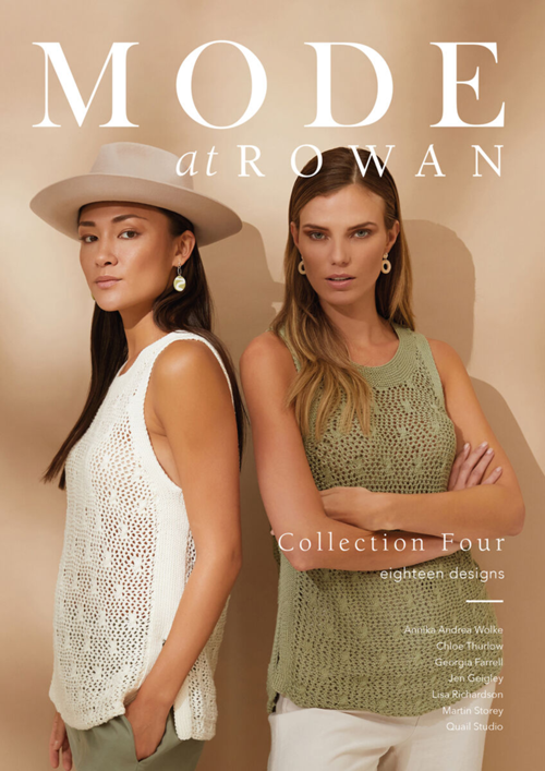 Rowan Mode Collection