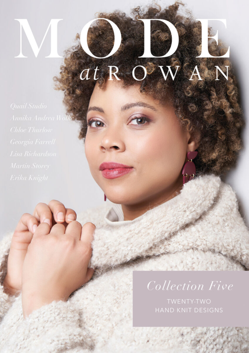Rowan Mode Collection