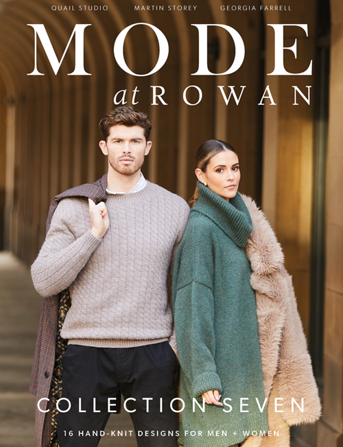 Rowan Mode Collection