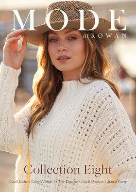 Rowan Mode Collection