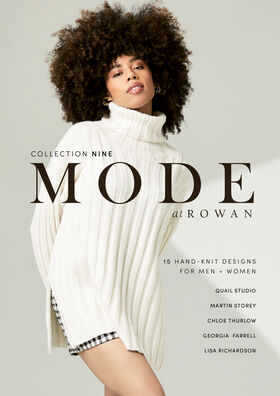 Rowan Mode Collection