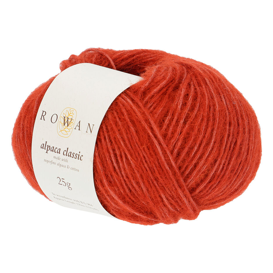 Rowan Alpaca Classic