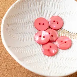 Lise Tailor Boutons Sparkle 18 mm