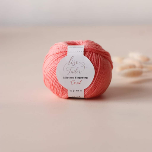 Lise Tailor Mérinos