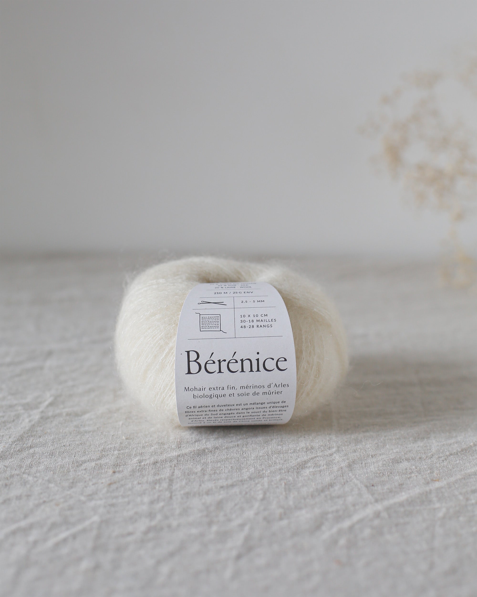 De rerum natura Bérénice