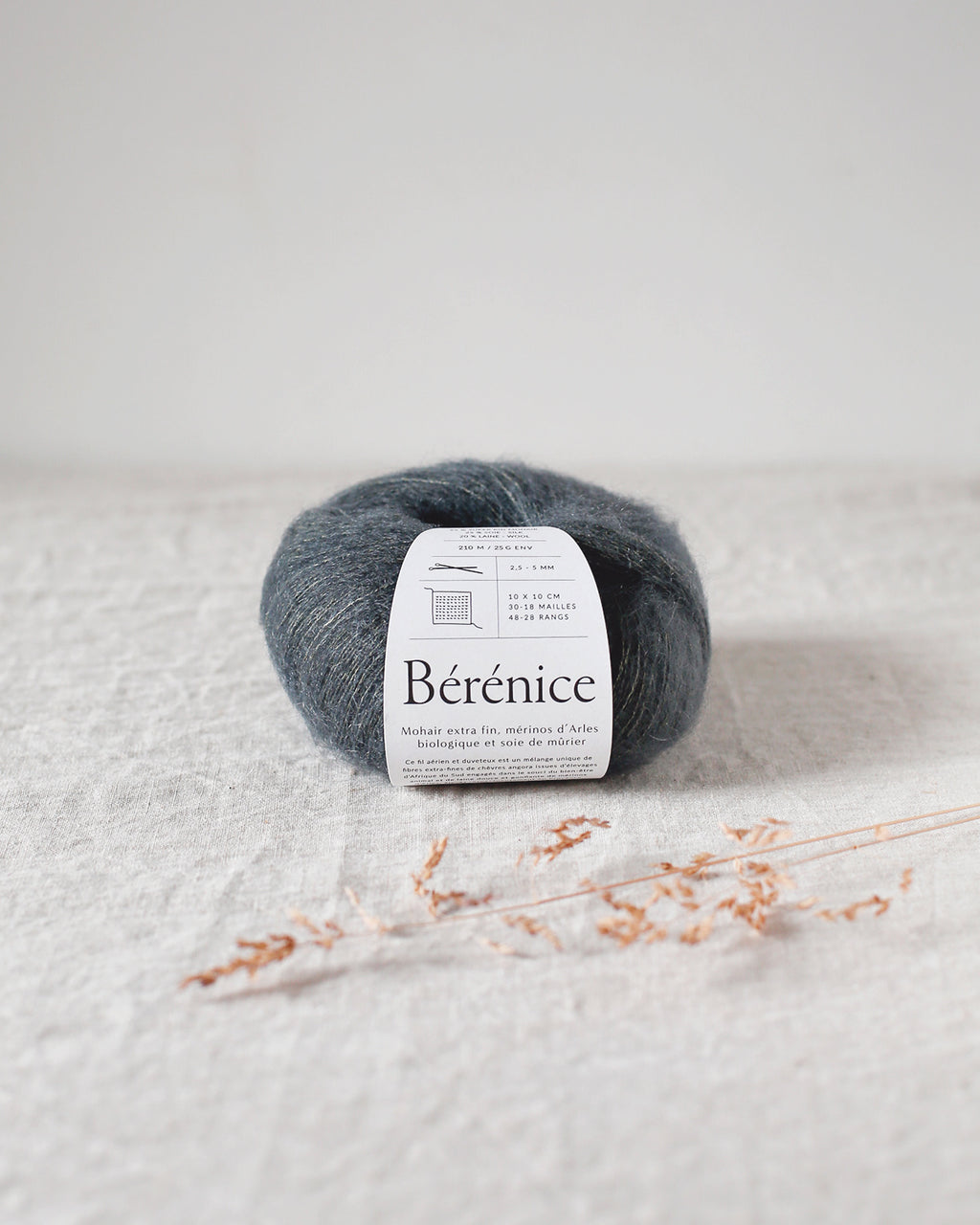 De rerum natura Bérénice