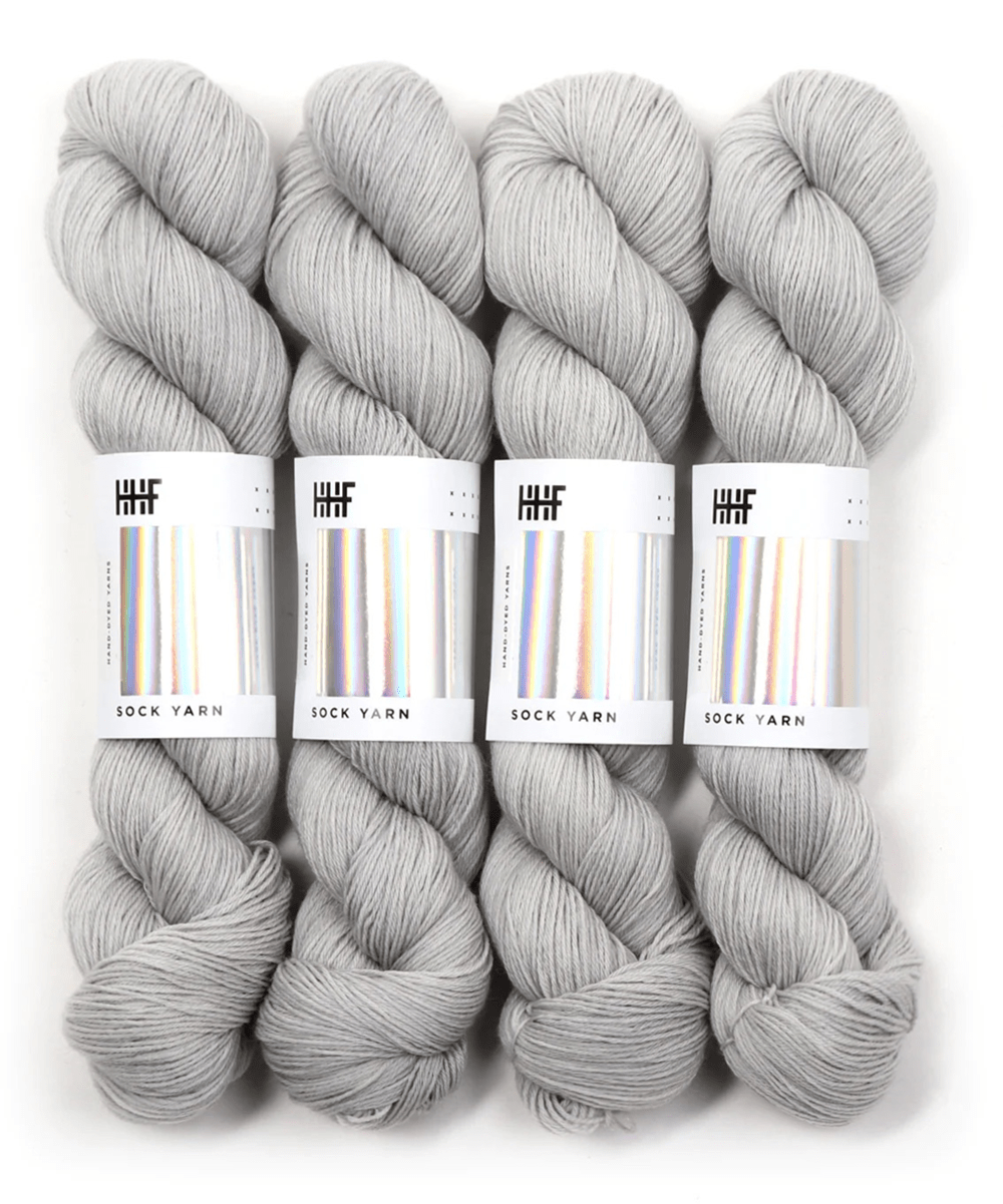 Hedgehog Fibres Sock yarn