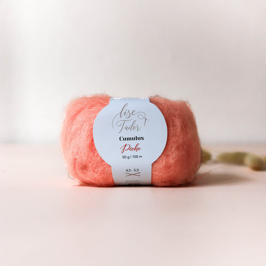Lise Tailor Cumulus