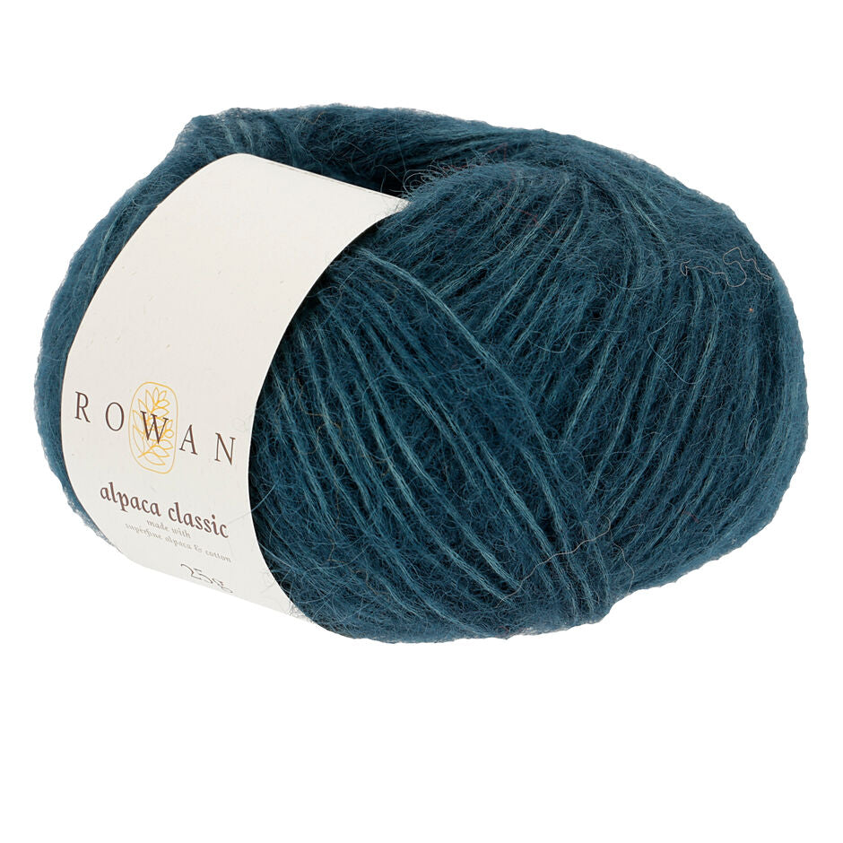 Rowan Alpaca Classic