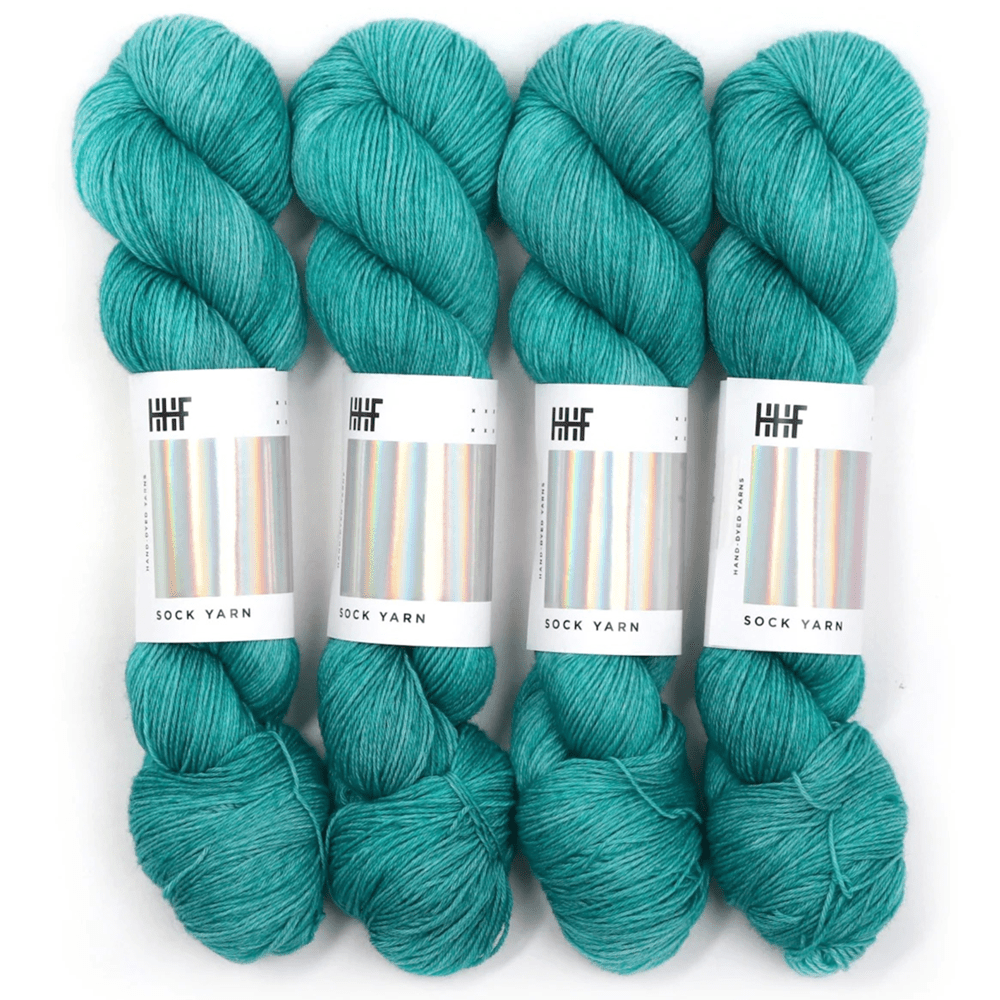 Hedgehog Fibres Sock yarn