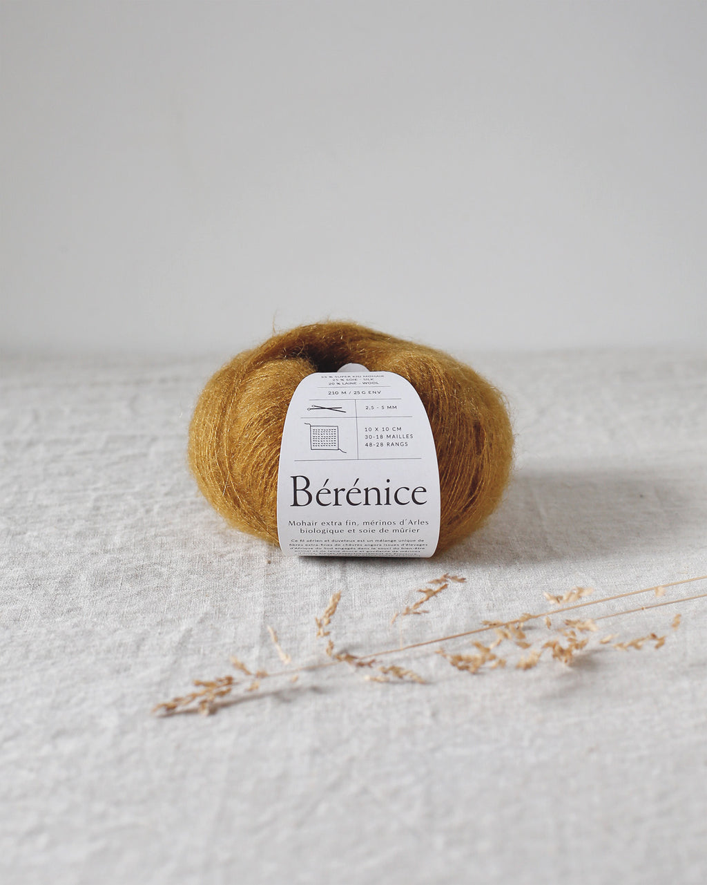 De rerum natura Bérénice