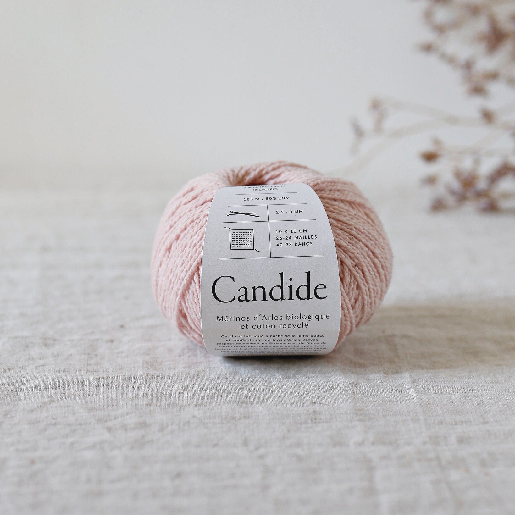 De rerum natura Candide