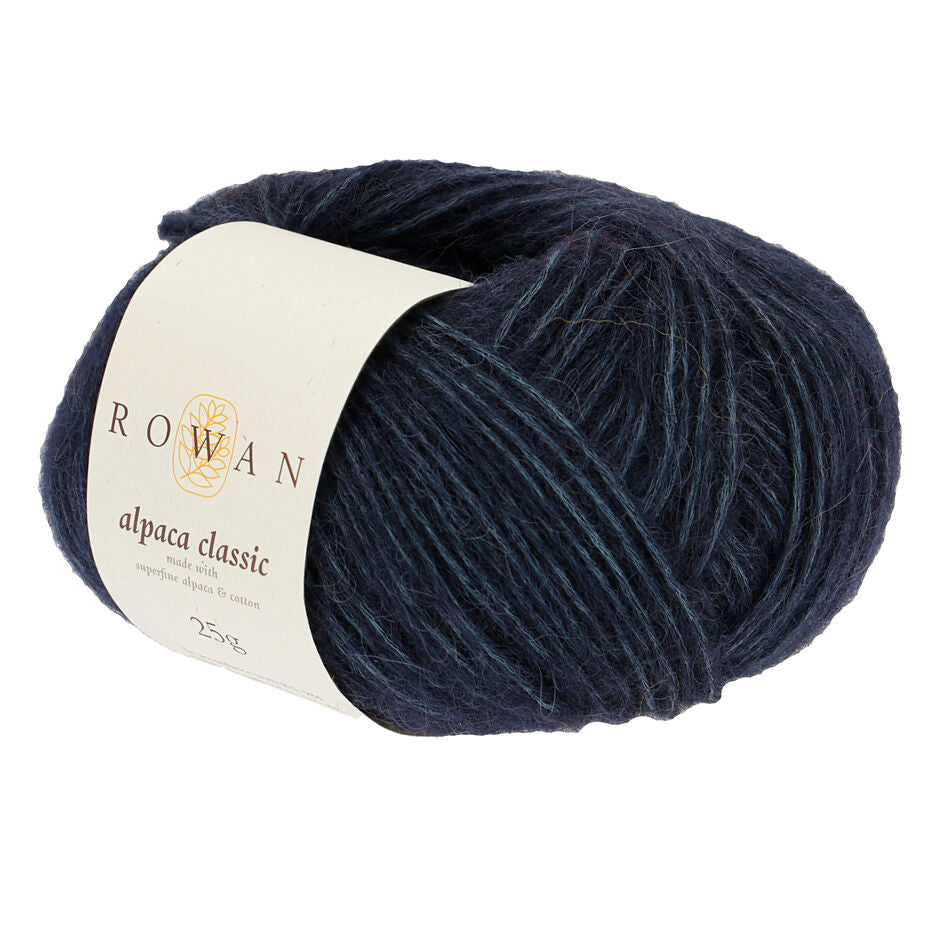Rowan Alpaca Classic