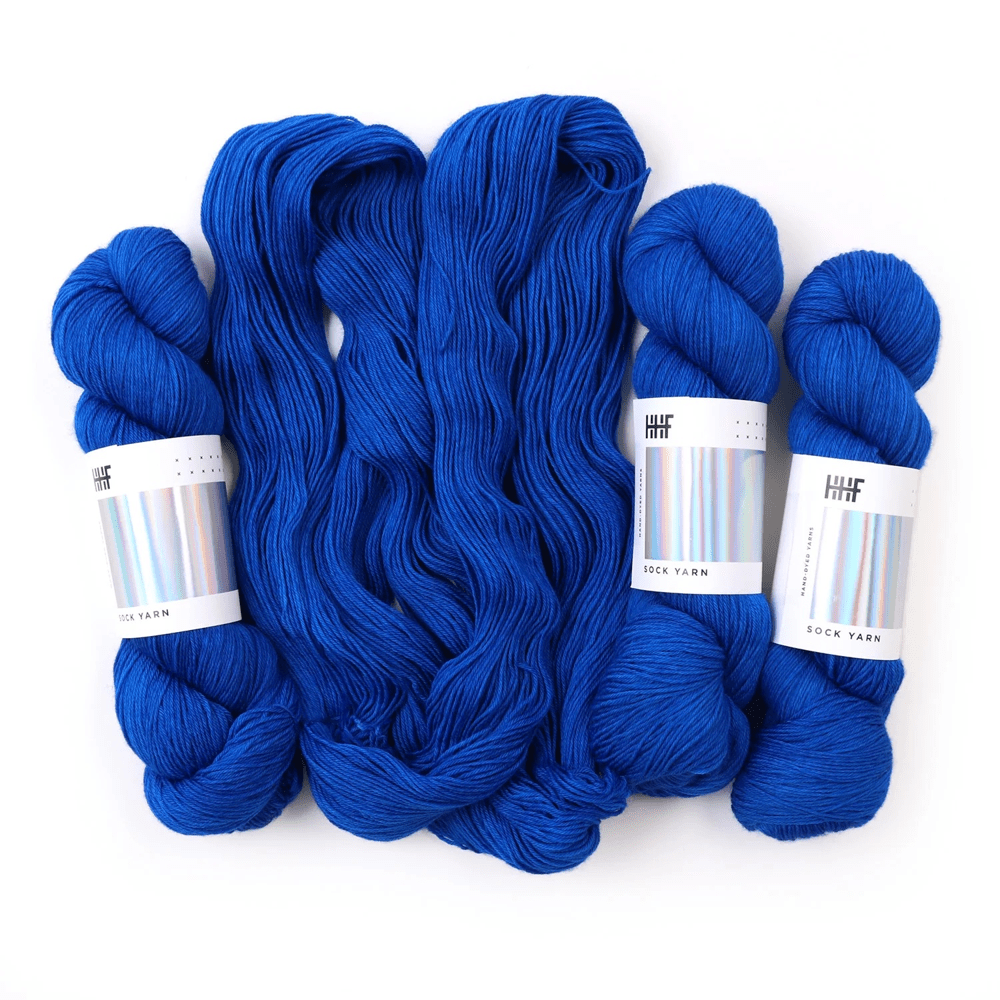 Hedgehog Fibres Sock yarn