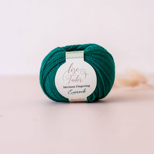 Lise Tailor Mérinos