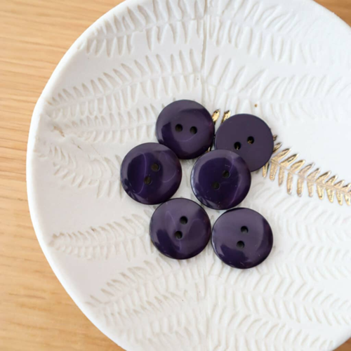 Lise Tailor Boutons Sparkle 18 mm