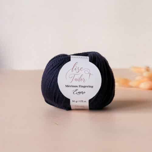 Lise Tailor Mérinos