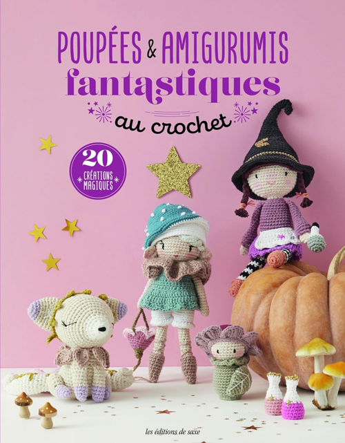 Poupées & Amigurumis