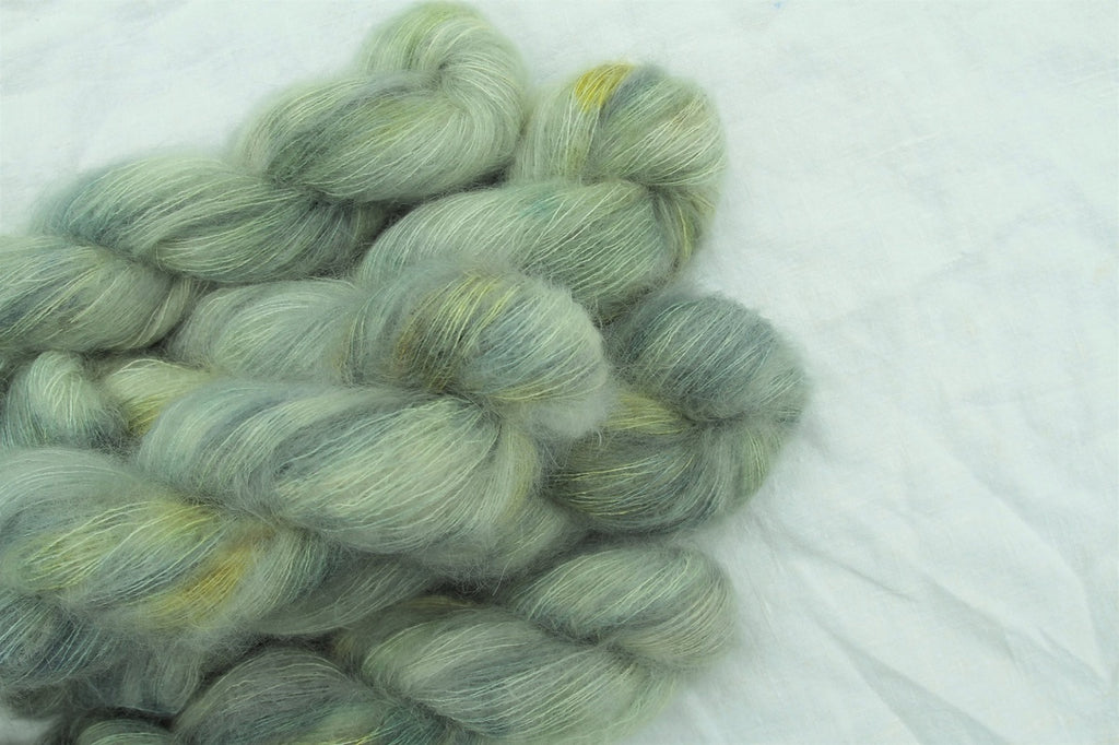 Tôt le Matin Tôt Kidsilk