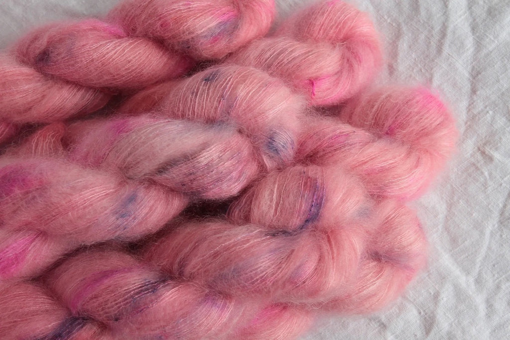 Tôt le Matin Tôt Kidsilk