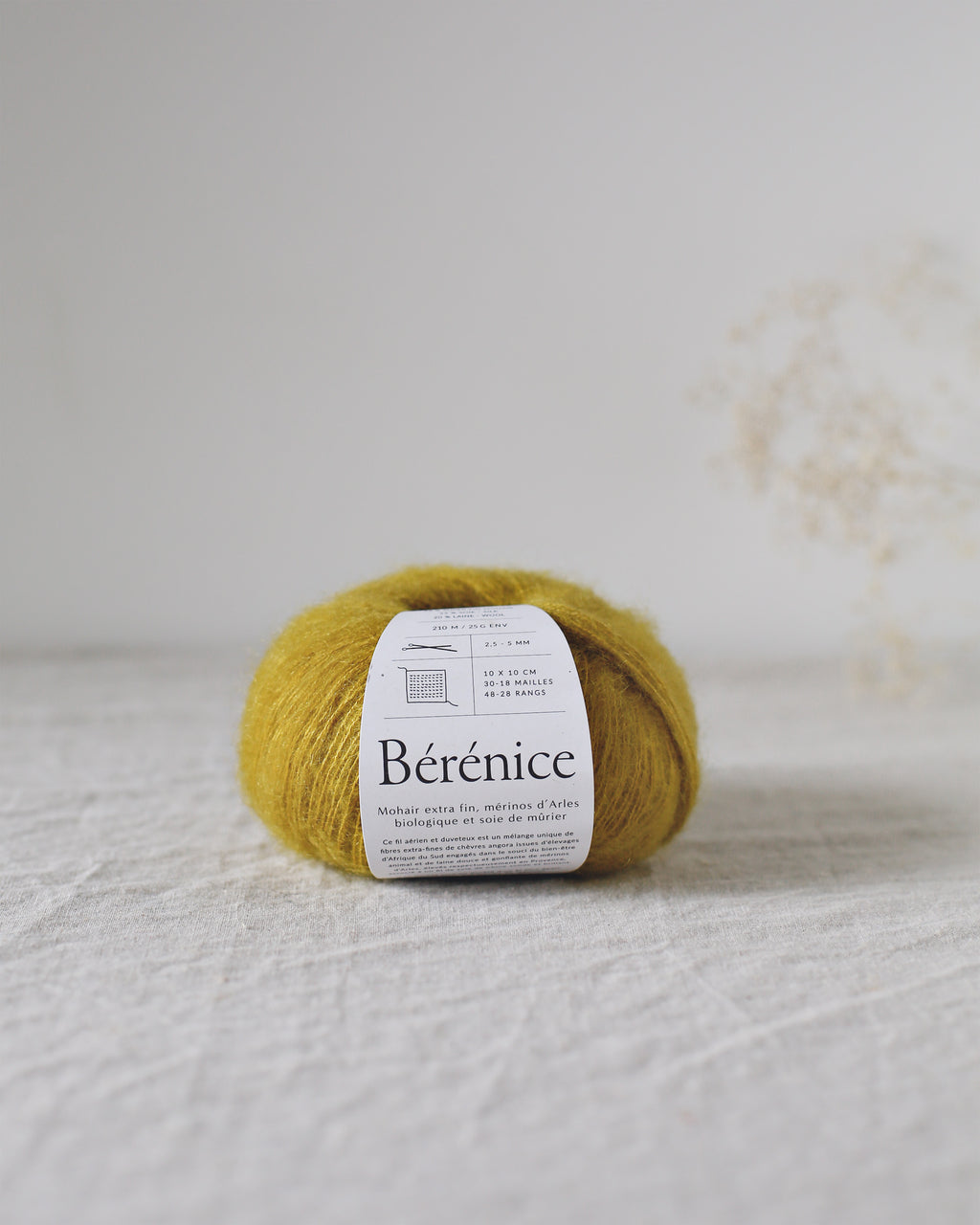 De rerum natura Bérénice