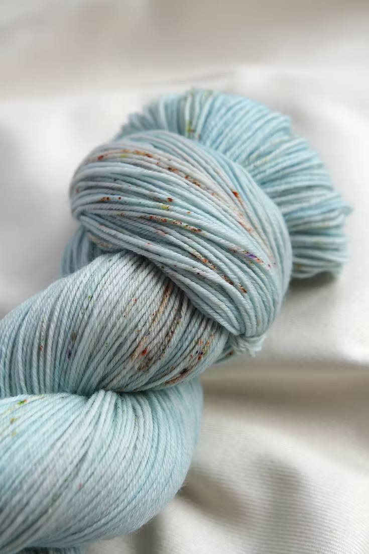 Tôt le Matin Tôt Kidsilk