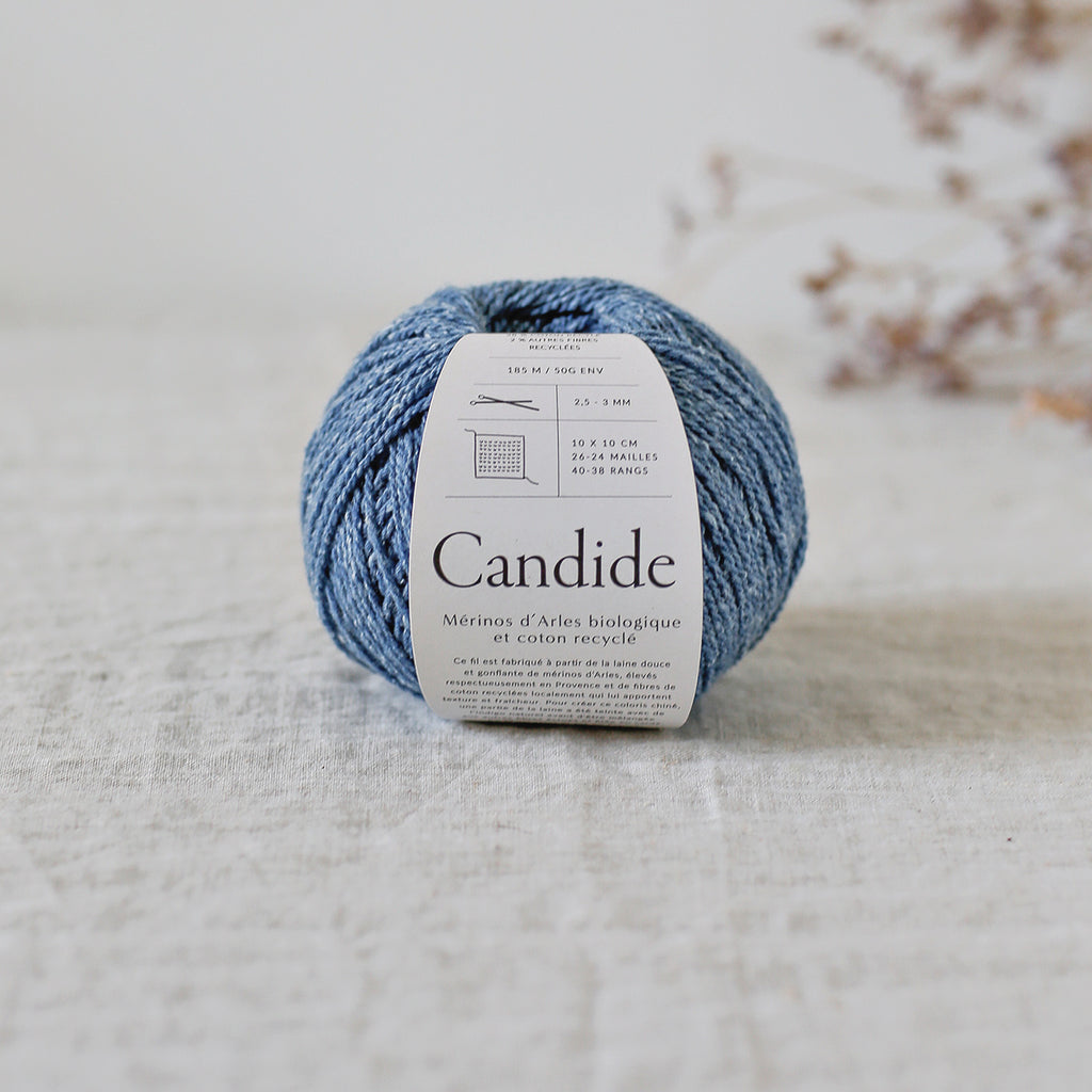 De rerum natura Candide