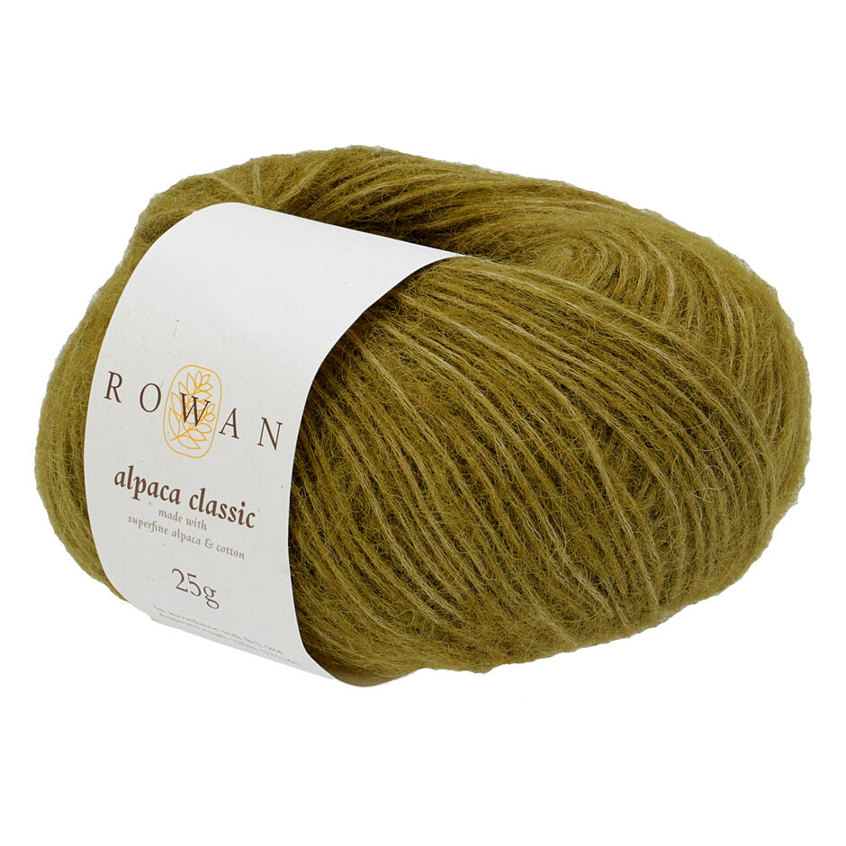 Rowan Alpaca Classic