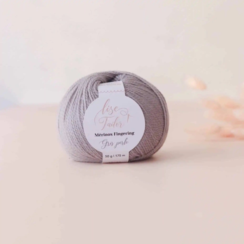 Lise Tailor Mérinos