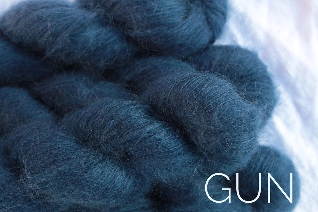 Tôt le Matin Tôt Kidsilk