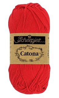 Scheepjes Catona 50 gr