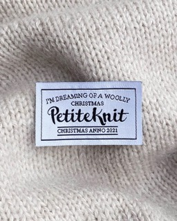 PetiteKnit Etiquette