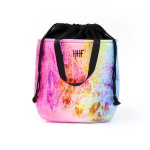 Hedgehog Fibres Project Bag