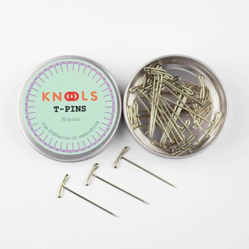 Knools T-Pins