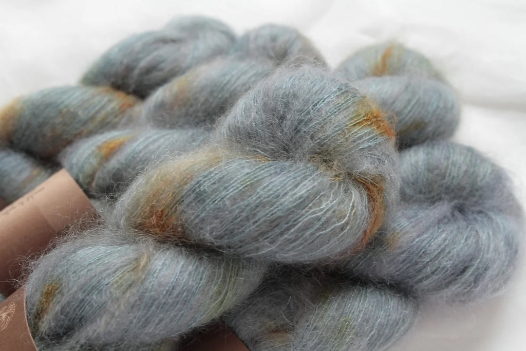 Tôt le Matin Tôt Kidsilk