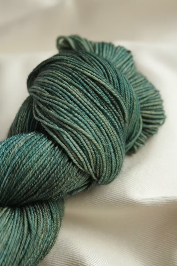 Tôt le Matin Tôt Kidsilk