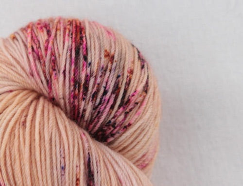 Tôt le Matin Tôt Sock 100