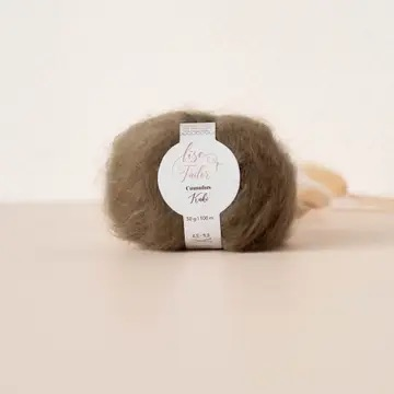 Lise Tailor Cumulus