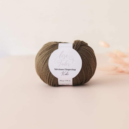 Lise Tailor Mérinos