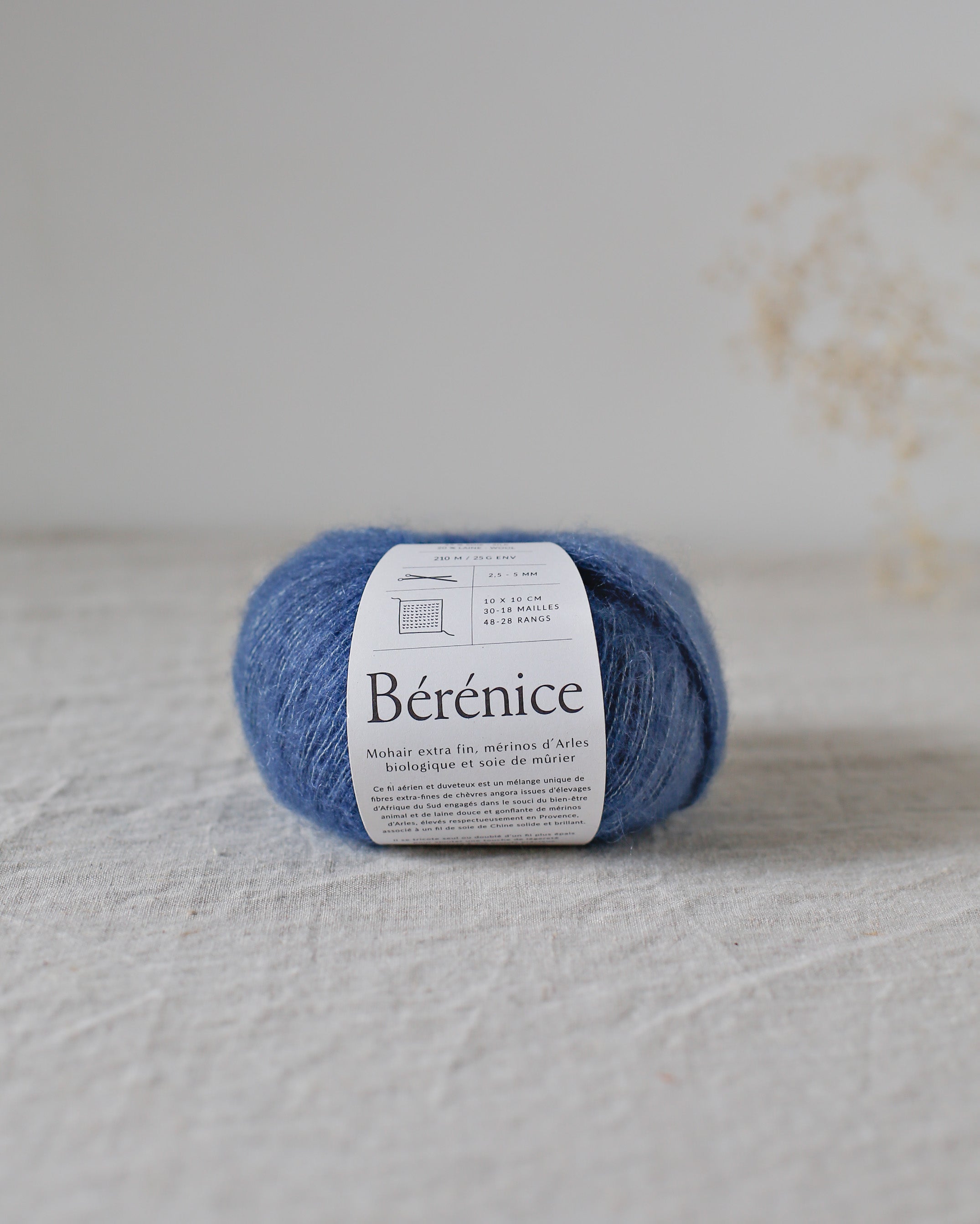 De rerum natura Bérénice