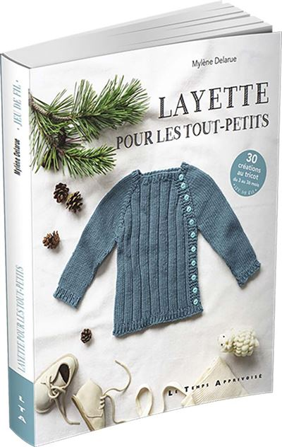Layette pour les tout-petits
